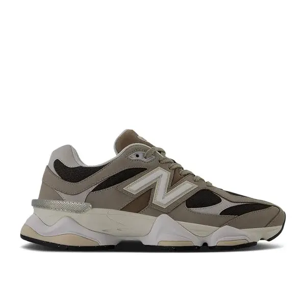 New Balance 9060 Fall Suedes Pack Arid Stone, foto 2 van 2