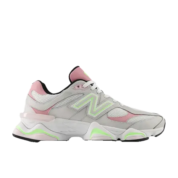New Balance 9060 Grey Matter Pink Taffy, vergelijk prijzen bij 1 winkel