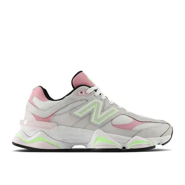 New Balance 9060 Grey Matter Pink Taffy, foto 2 van 2