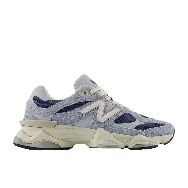 New Balance 9060 Light Arctic Grey Indigo, vergelijk prijzen bij 1 winkel