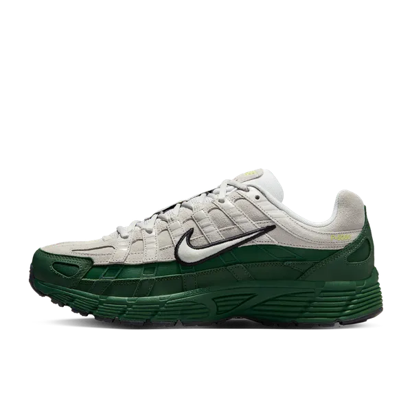 Nike P-6000 Premium Vast Grey Fir, vergelijk prijzen bij 1 winkel