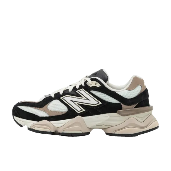 New Balance 9060 Sea Salt Bone, vergelijk prijzen bij 1 winkel