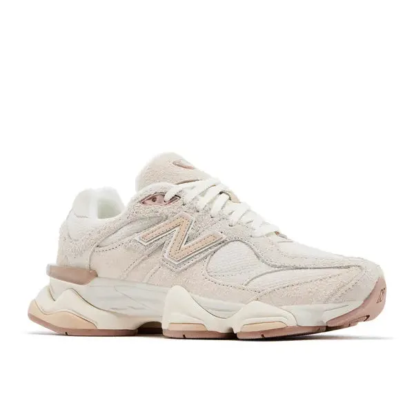 New Balance 9060 Bisque Sea Salt, foto 3 van 5