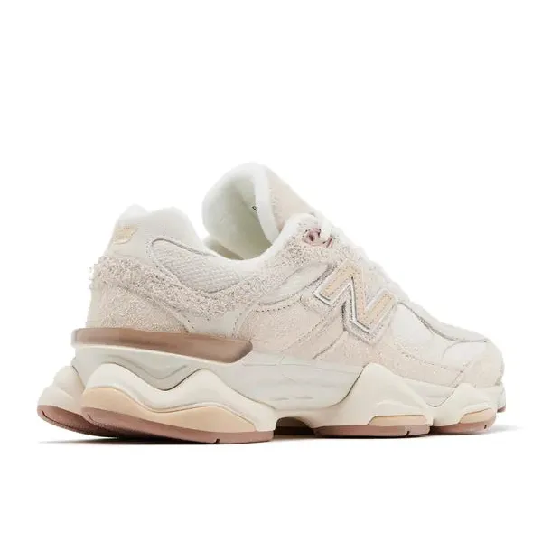 New Balance 9060 Bisque Sea Salt, foto 4 van 5