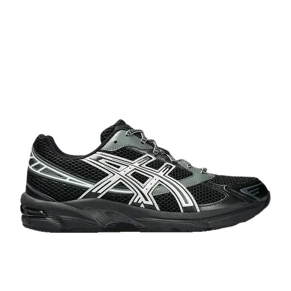 ASICS Gel-1130 Black Glacier Grey, vergelijk prijzen bij 1 winkel