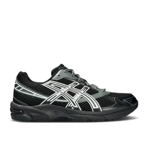 ASICS Gel-1130 Black Glacier Grey, foto 2 van 2