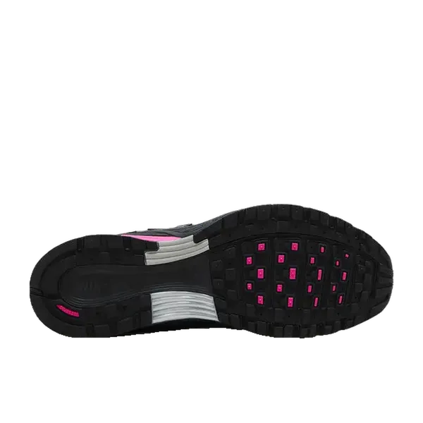 Nike P-6000 Pink Blast Metallic Silver Black, vergelijk prijzen bij 1 winkel