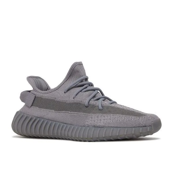 Yeezy Boost 350 V2 Steel Grey, foto 2 van 4