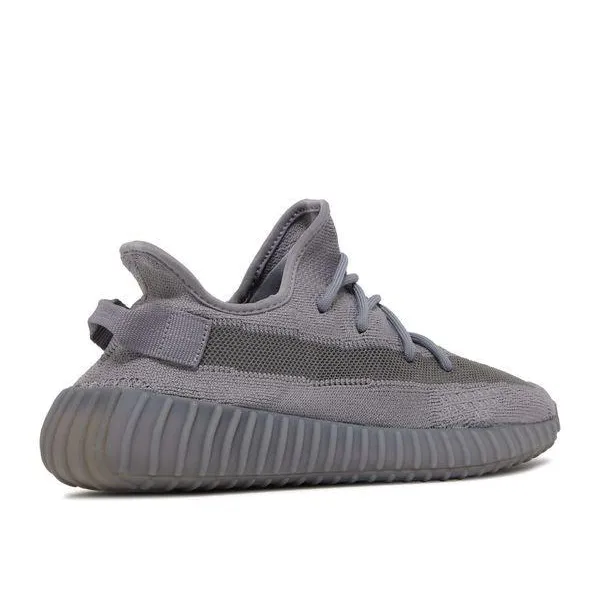Yeezy Boost 350 V2 Steel Grey, foto 3 van 4