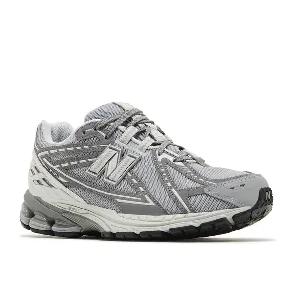 New Balance 1906R Concrete Harbor Grey, foto 3 van 5