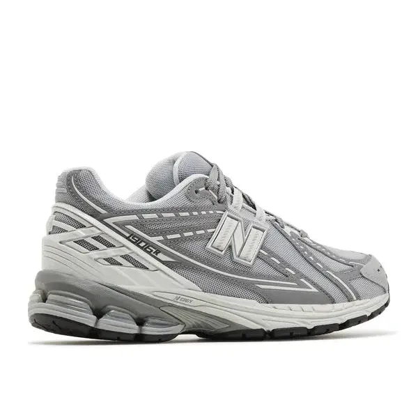 New Balance 1906R Concrete Harbor Grey, foto 4 van 5