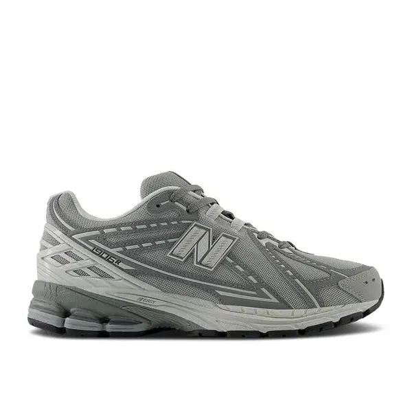 New Balance 1906R Concrete Harbor Grey, foto 2 van 5