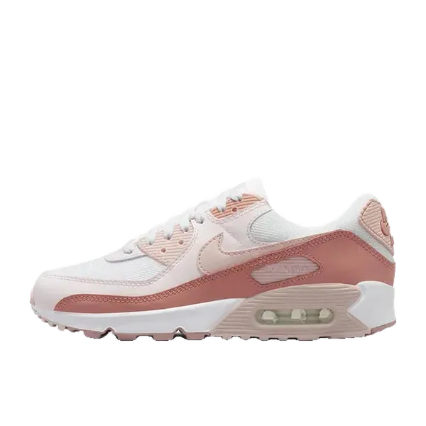 Nike Air Max 90 Particle Pink Pearl Silt Red, vergelijk prijzen bij 1 winkel