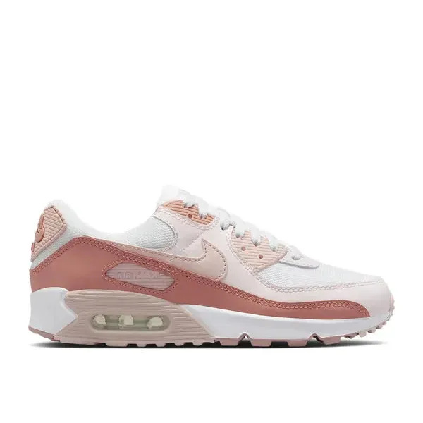 Nike Air Max 90 Particle Pink Pearl Silt Red, foto 2 van 2