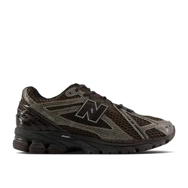 New Balance 1906 Snakeskin Thunder Brown, foto 2 van 2