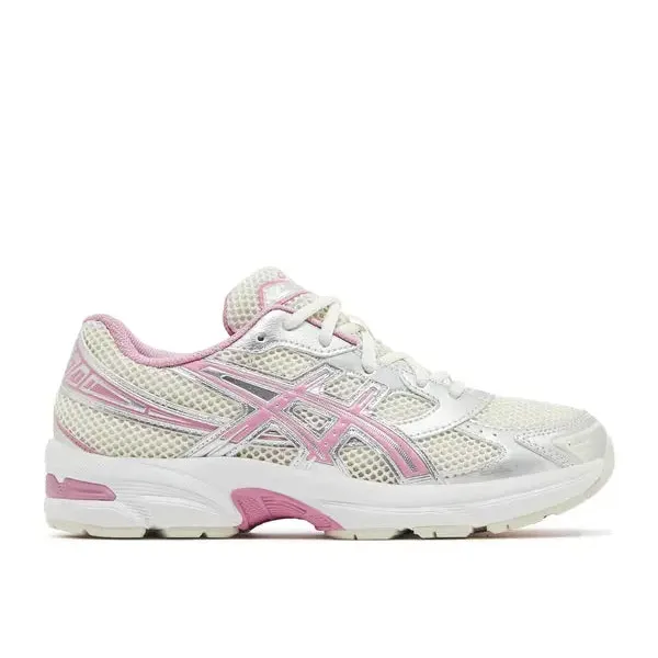 ASICS Gel-1130 Cream Sweet Pink (GS), vergelijk prijzen bij 1 winkel