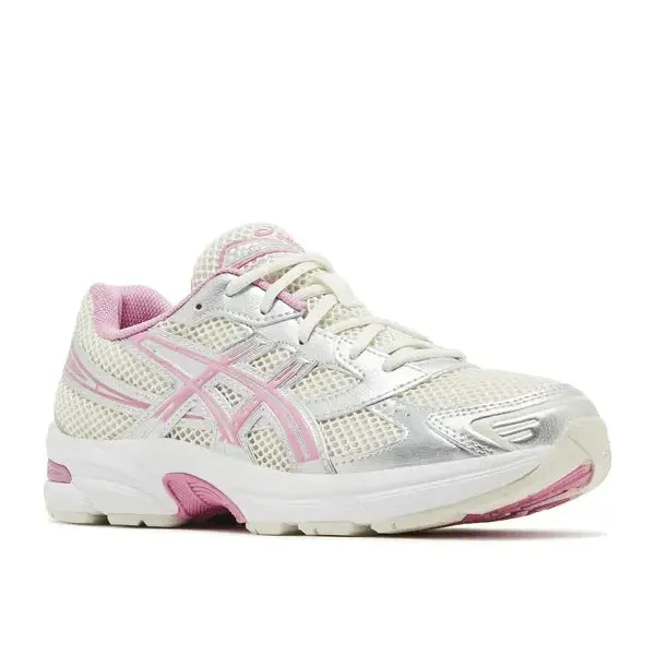 ASICS Gel-1130 Cream Sweet Pink (GS), foto 2 van 4