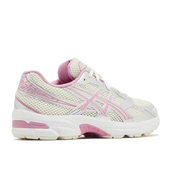 ASICS Gel-1130 Cream Sweet Pink (GS), foto 3 van 4