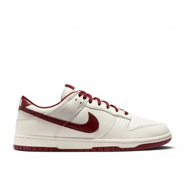 Nike Dunk Low Retro Phantom Team Red, foto 2 van 2
