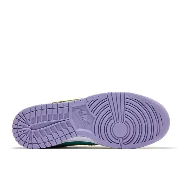 Nike Dunk Low Easter (2026), foto 4 van 4