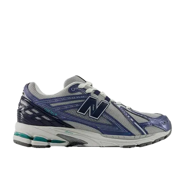 New Balance 1906 Grey Blue Metallic, vergelijk prijzen bij 1 winkel