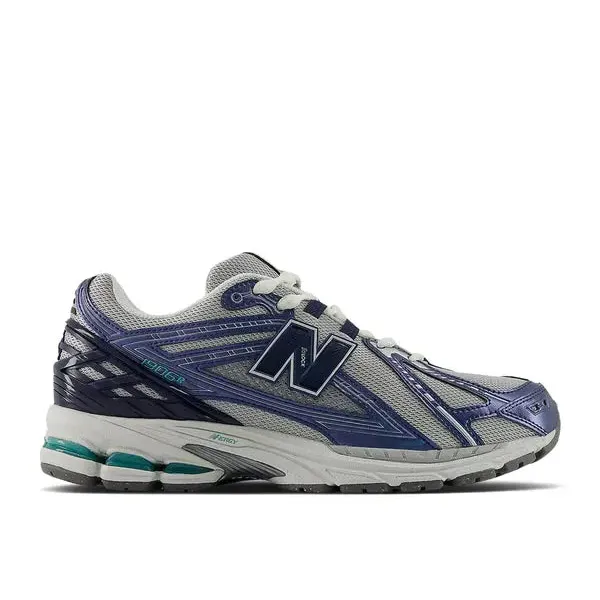 New Balance 1906 Grey Blue Metallic, foto 2 van 2