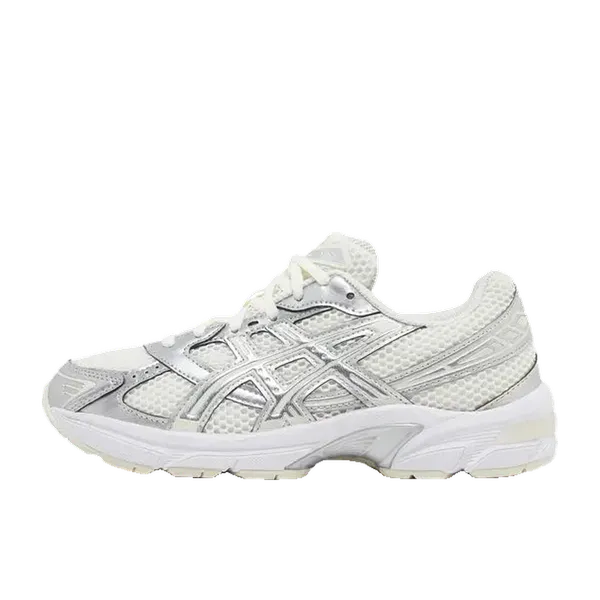 ASICS GEL-1130 Cream Pure Silver, vergelijk prijzen bij 1 winkel