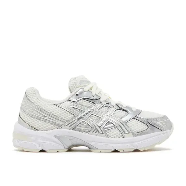 ASICS GEL-1130 Cream Pure Silver, foto 2 van 2