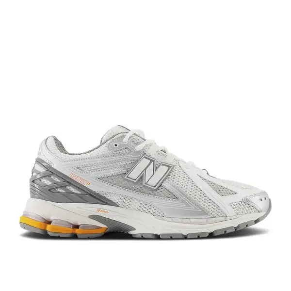 New Balance 1906R Silver Orange, foto 2 van 2