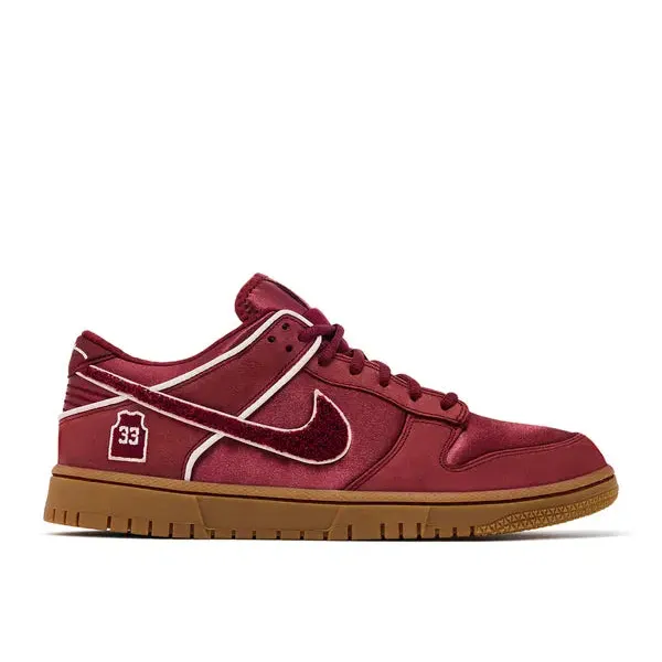 Nike Dunk Low Protro Kobe Bryant Lower Merion Away, foto 2 van 5