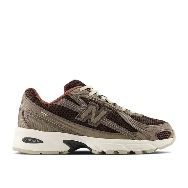 New Balance 740 Cortado Thunder Brown (U7407LE), foto 2 van 2