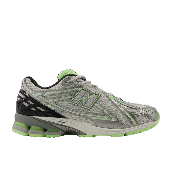 New Balance 1906R Dark Silver Metallic Mint Flash, vergelijk prijzen bij 1 winkel