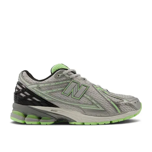 New Balance 1906R Dark Silver Metallic Mint Flash, foto 2 van 2