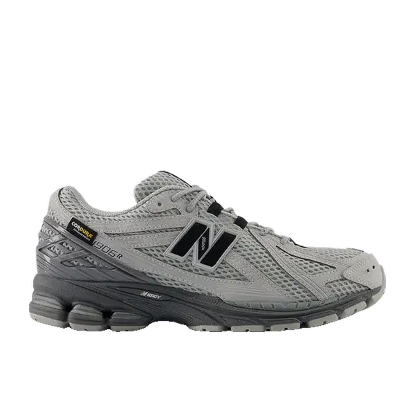 New Balance 1906R Cordura Grey Black, vergelijk prijzen bij 1 winkel