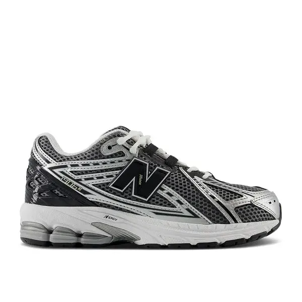 New Balance 1906R Silver Metallic Black (GS), vergelijk prijzen bij 1 winkel