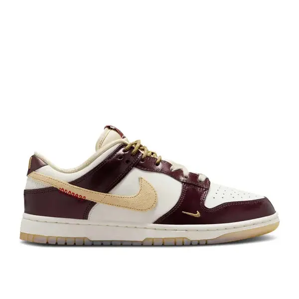 Nike Dunk Low LX Year of The Snake, foto 2 van 2