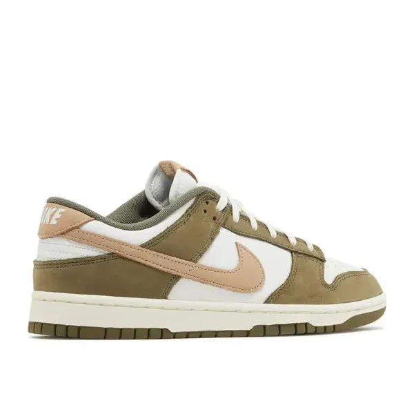 Nike Dunk Low Premium Medium Olive Hemp, foto 4 van 5