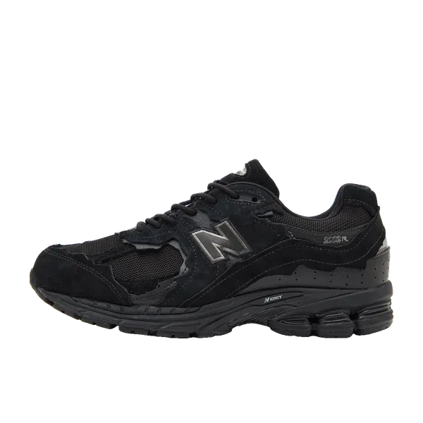 New Balance 2002R Protection Pack Black, vergelijk prijzen bij 1 winkel
