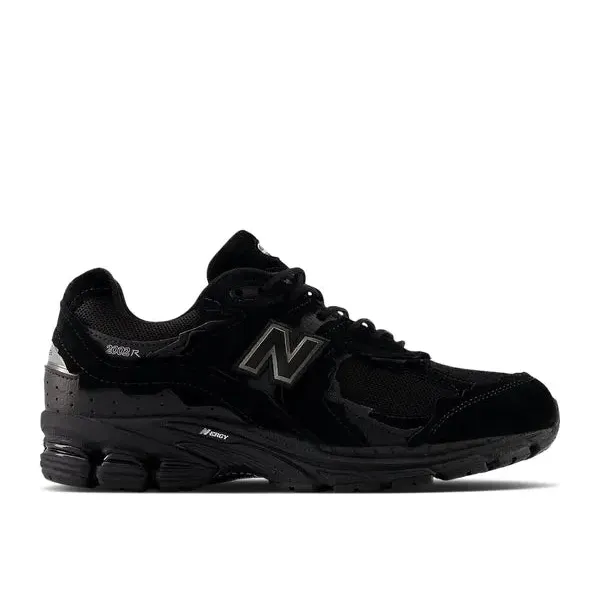 New Balance 2002R Protection Pack Black, foto 2 van 2