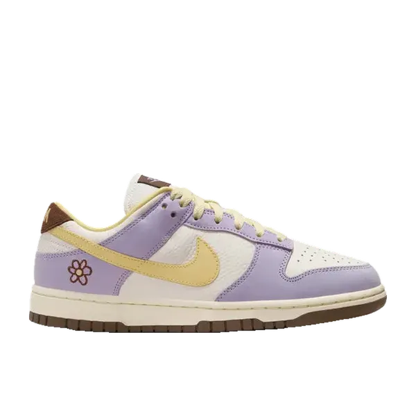 Nike Dunk Low Premium Lilac Bloom, vergelijk prijzen bij 1 winkel