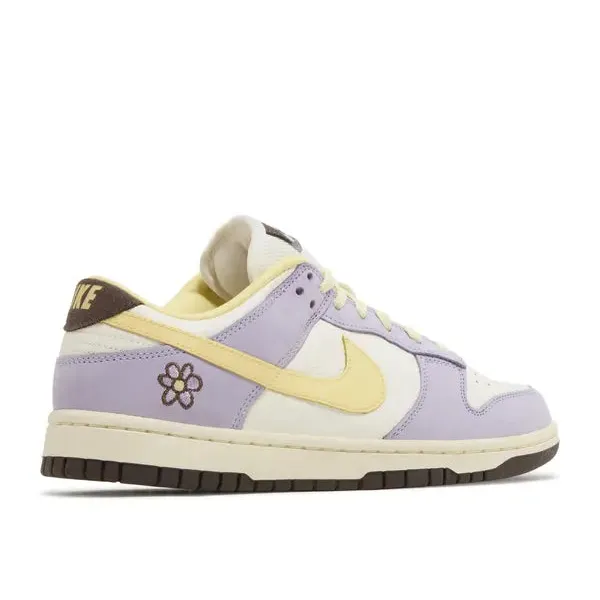 Nike Dunk Low Premium Lilac Bloom, foto 4 van 5