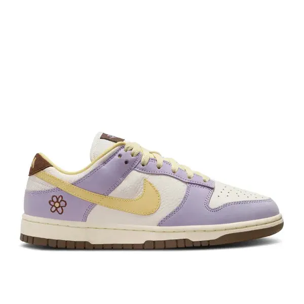 Nike Dunk Low Premium Lilac Bloom, foto 2 van 5