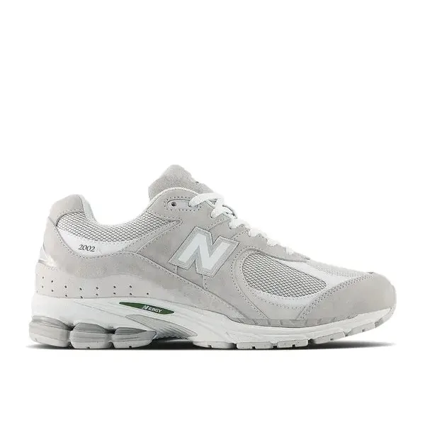 New Balance 2002R Rain Cloud Grey Matter White Green, foto 2 van 2
