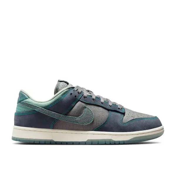Nike Dunk Low Retro SE Dark Obsidian Mineral Slate, foto 2 van 2