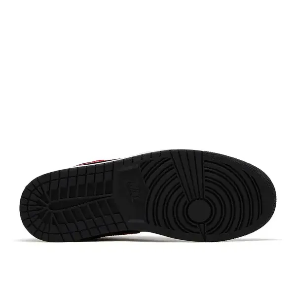Jordan 1 Mid Bred Twist, foto 5 van 5