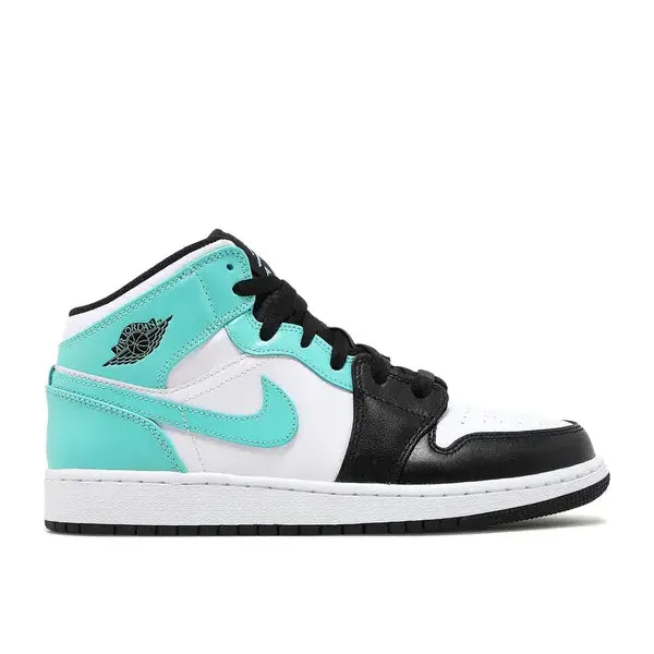 Jordan 1 Mid Tropical Twist Igloo (GS), vergelijk prijzen bij 1 winkel