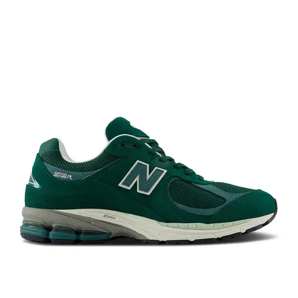 New Balance 2002R New Spruce, foto 2 van 5