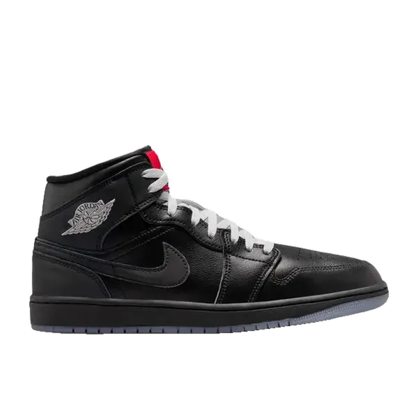 Jordan 1 Mid SE Black Metallic Reimagined, vergelijk prijzen bij 1 winkel