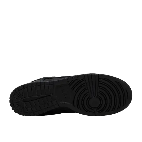 Nike SB Dunk Low Supreme 94 Black, foto 5 van 5