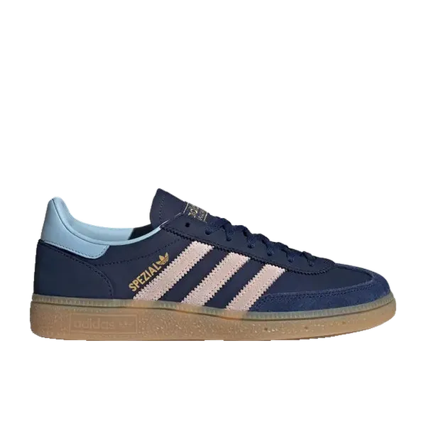 adidas Handball Spezial Dark Blue Wonder Quartz, vergelijk prijzen bij 1 winkel
